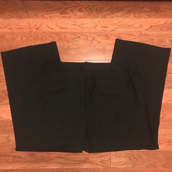 Talbots Heritage Slacks - Picture 4 of 5